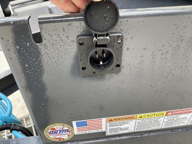 new Dump Trailers Lamar Trailers  for sale, in Carlisle, PA Thumbnail 12