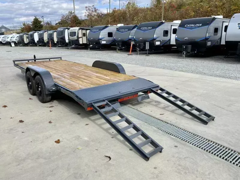 new Car Haulers / Racing Trailers Lamar Trailers  for sale, in Carlisle, PA Thumbnail 20