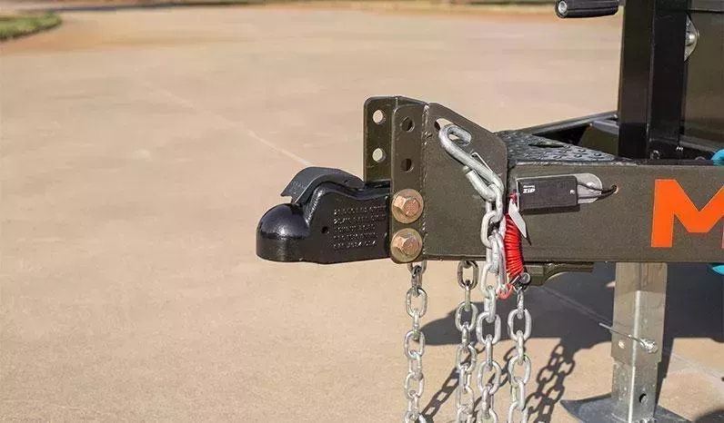 new Dump Trailers MAXX-D  for sale, in Irwin, PA Thumbnail 8