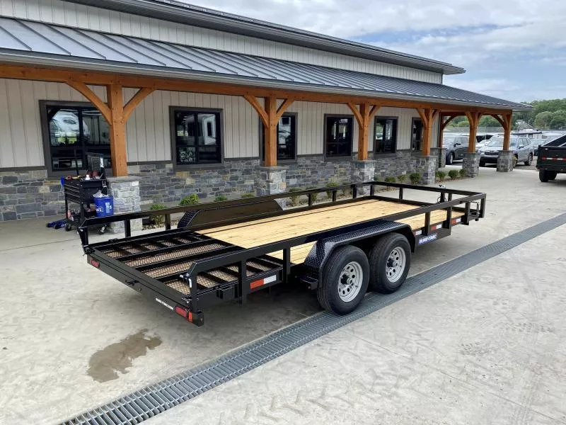 new Utility Trailers Sure-Trac for sale, in Carlisle, PA Thumbnail 22