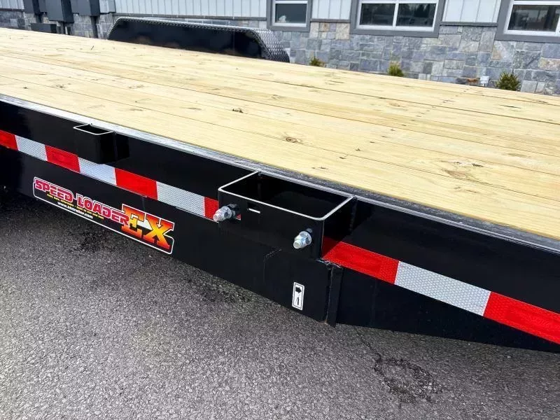 new Car Haulers / Racing Trailers H and H Trailer  for sale, in Irwin, PA Thumbnail 23