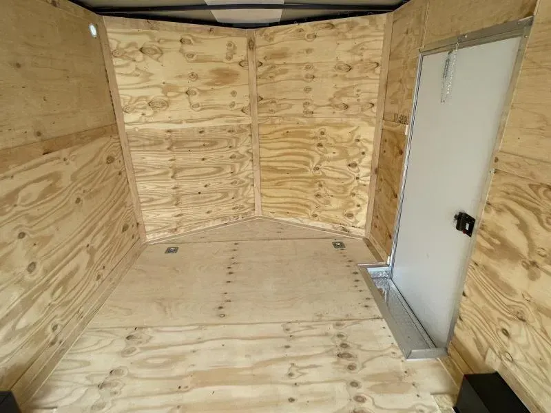 new Cargo (Enclosed) Trailers Xtreme Cargo  for sale, in West Middlesex, PA Thumbnail 18