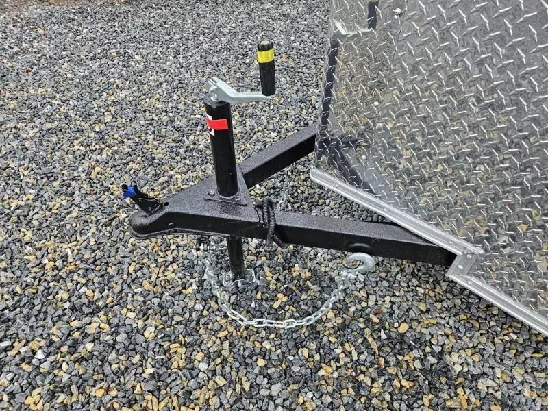 new Cargo (Enclosed) Trailers Quality Cargo  for sale, in Carlisle, PA Thumbnail 12