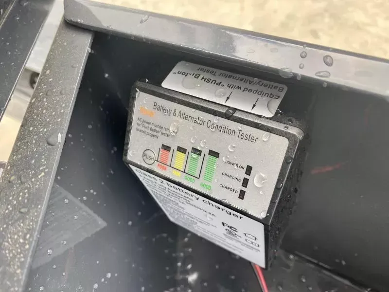 new Dump Trailers Lamar Trailers  for sale, in Carlisle, PA Thumbnail 13