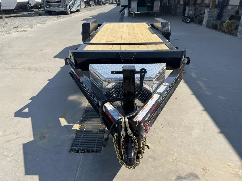new Equipment / Flatbed Trailers Moritz International  for sale, in Irwin, PA Thumbnail 21