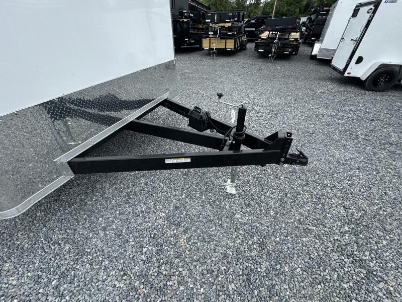 new Cargo (Enclosed) Trailers Sure-Trac  for sale, in West Middlesex, PA Thumbnail 28