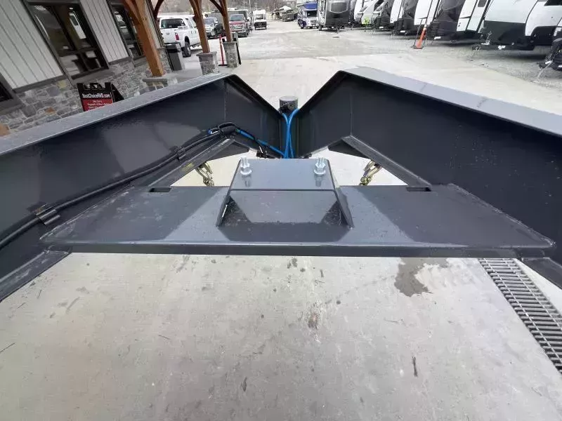 new Dump Trailers Lamar Trailers  for sale, in Carlisle, PA Thumbnail 26