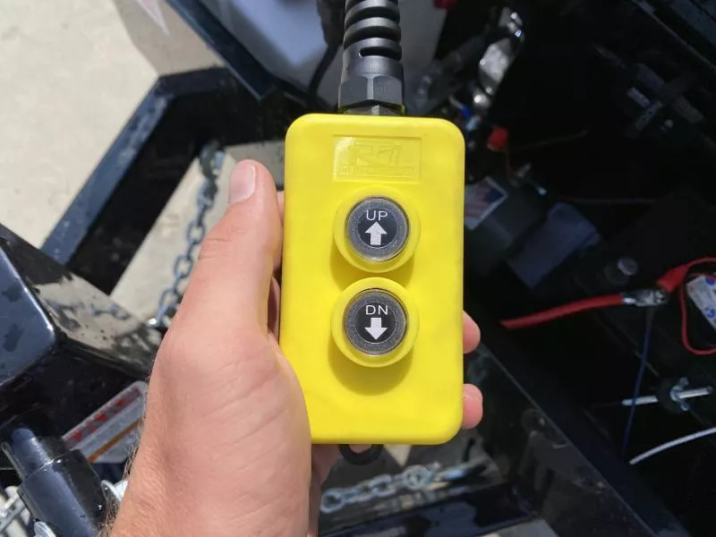 new Dump Trailers Sure-Trac  for sale, in Carlisle, PA Thumbnail 12