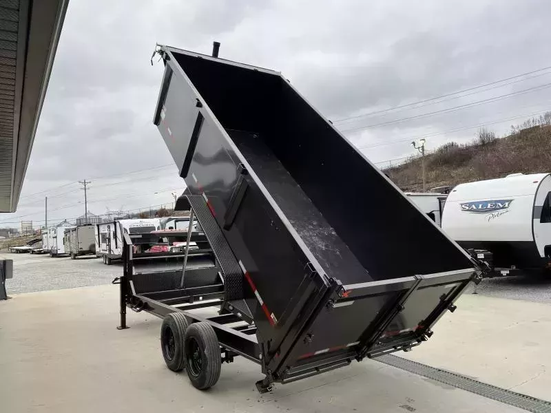 new Dump Trailers MAXX-D for sale, in Irwin, PA Thumbnail 4
