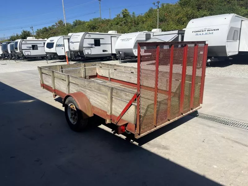 used Utility Trailers Other  for sale, in Irwin, PA Thumbnail 5