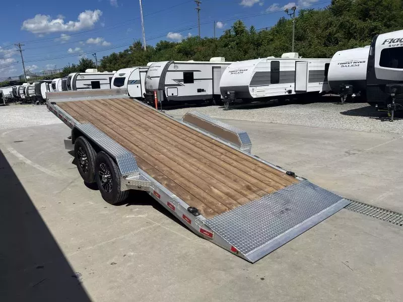 new Car Haulers / Racing Trailers Nordtek Trailers  for sale, in Carlisle, PA Thumbnail 6