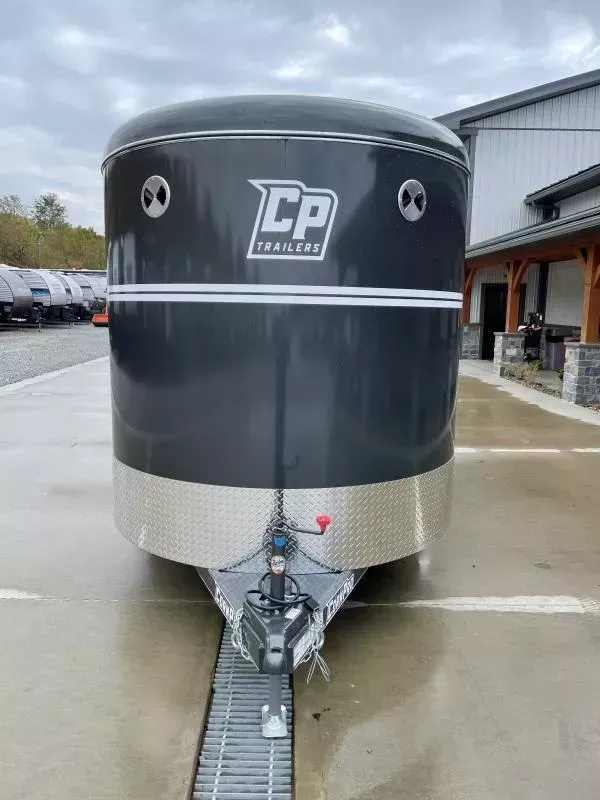 new Stock / Stock Combo Trailers CornPro  for sale, in Evans City, PA Thumbnail 5