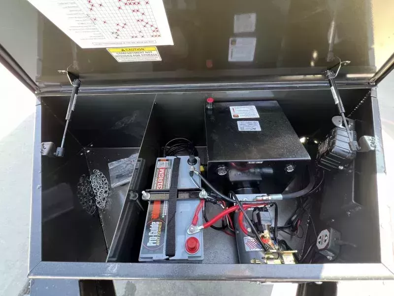 new Dump Trailers MAXX-D  for sale, in Irwin, PA Thumbnail 14