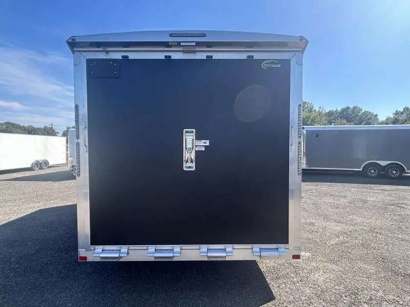 new Cargo (Enclosed) Trailers NEO Trailers  for sale, in West Middlesex, PA Thumbnail 4