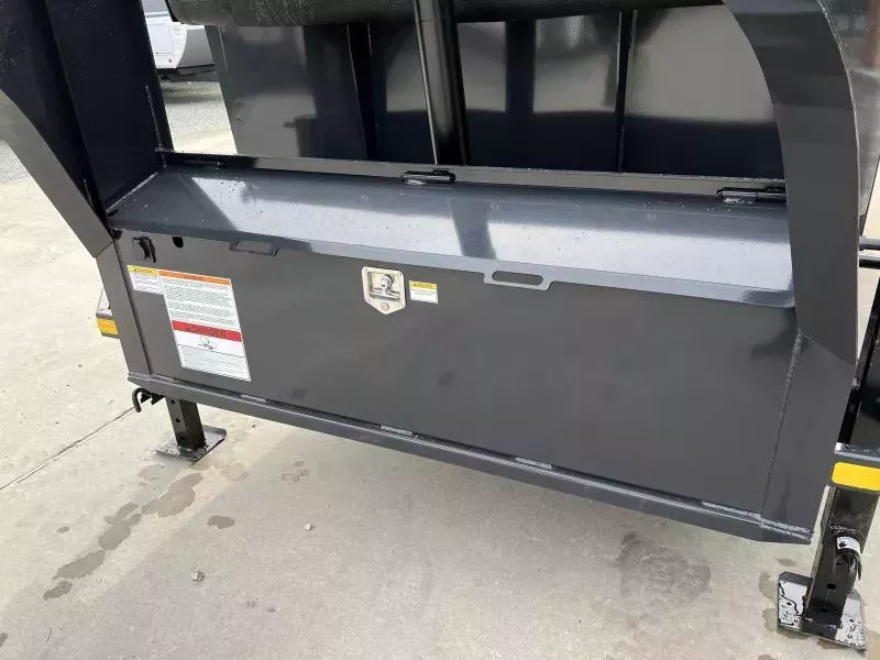 new Dump Trailers Hillcrest Trailers for sale, in Carlisle, PA Thumbnail 15