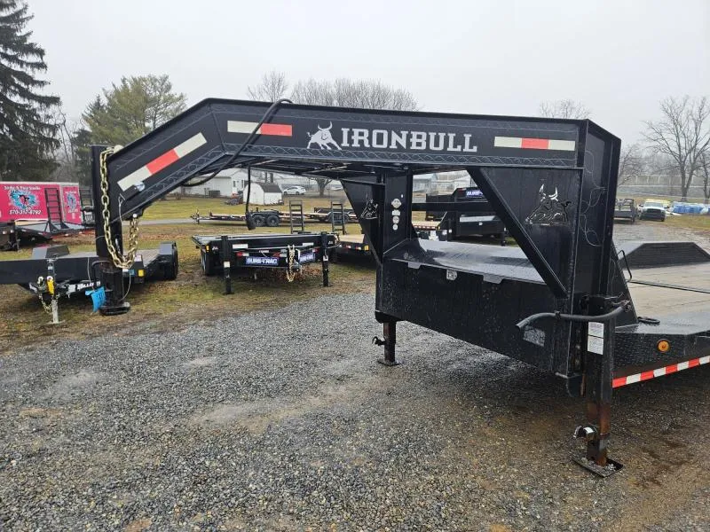 used Equipment / Flatbed Trailers Norstar  for sale, in Carlisle, PA Thumbnail 12