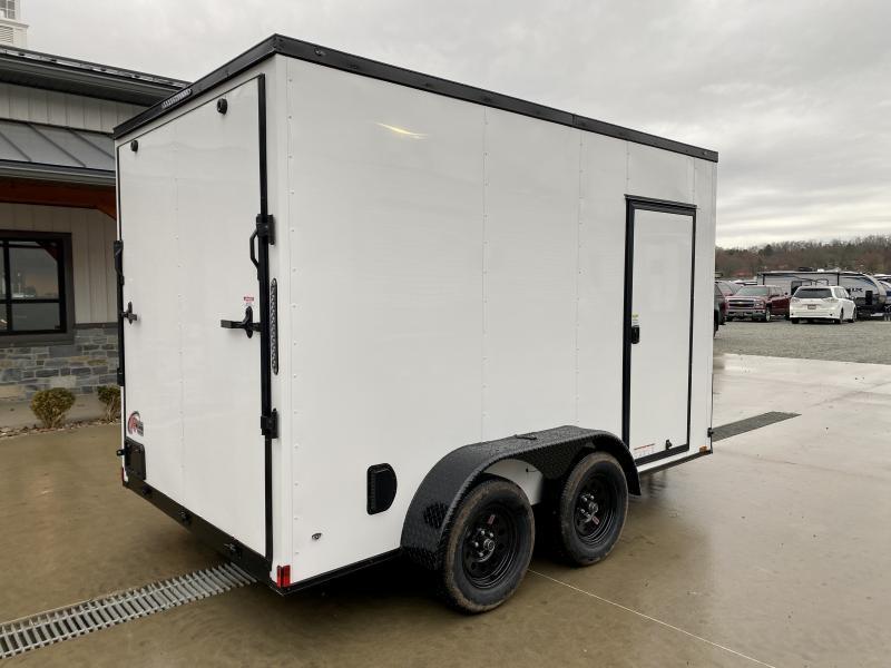 new Cargo (Enclosed) Trailers Xtreme Cargo  for sale, in Irwin, PA Thumbnail 4