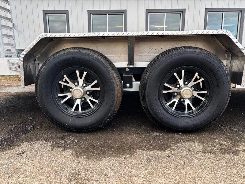 new Equipment / Flatbed Trailers Nordtek Trailers  for sale, in Irwin, PA Thumbnail 22