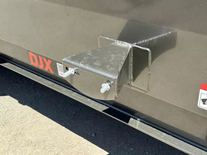 new Dump Trailers MAXX-D  for sale, in Evans City, PA Thumbnail 25