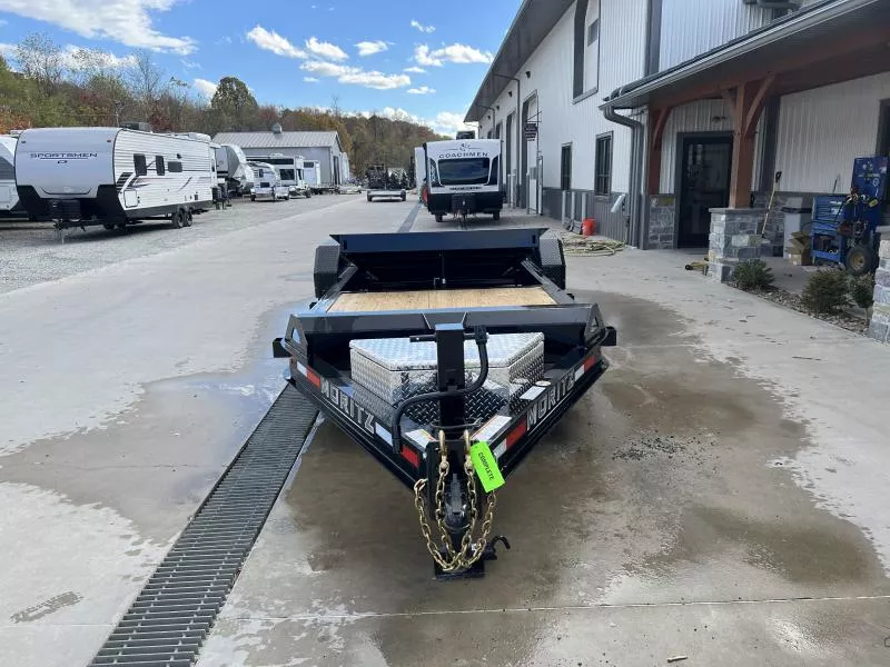 new Equipment / Flatbed Trailers Moritz International for sale, in Carlisle, PA Thumbnail 9