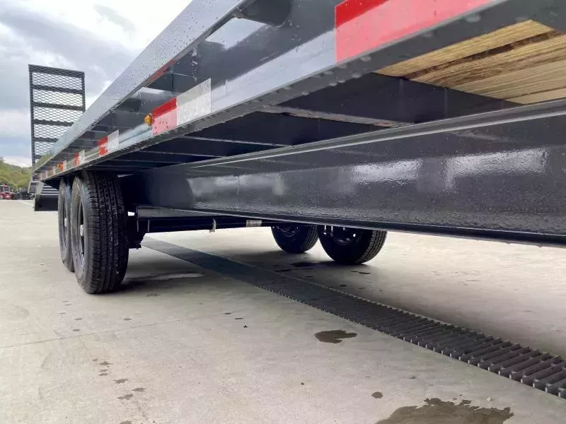 new Equipment / Flatbed Trailers Lamar Trailers  for sale, in Irwin, PA Thumbnail 15