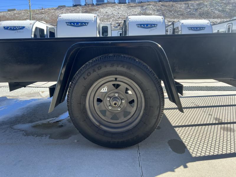 used Utility Trailers Car Mate Trailers  for sale, in Irwin, PA Thumbnail 13