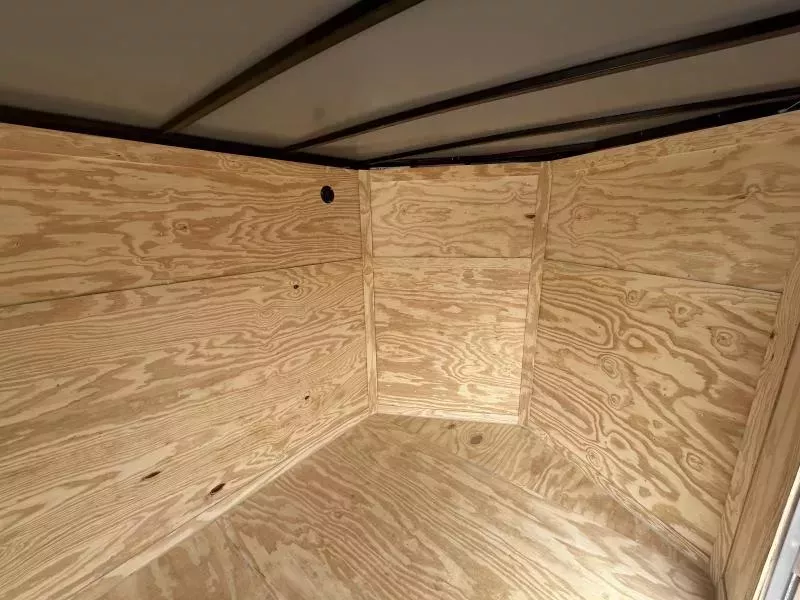 new Cargo (Enclosed) Trailers Quality Cargo  for sale, in Irwin, PA Thumbnail 16