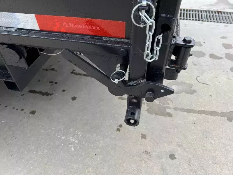 new Dump Trailers RawMaxx  for sale, in Carlisle, PA Thumbnail 24