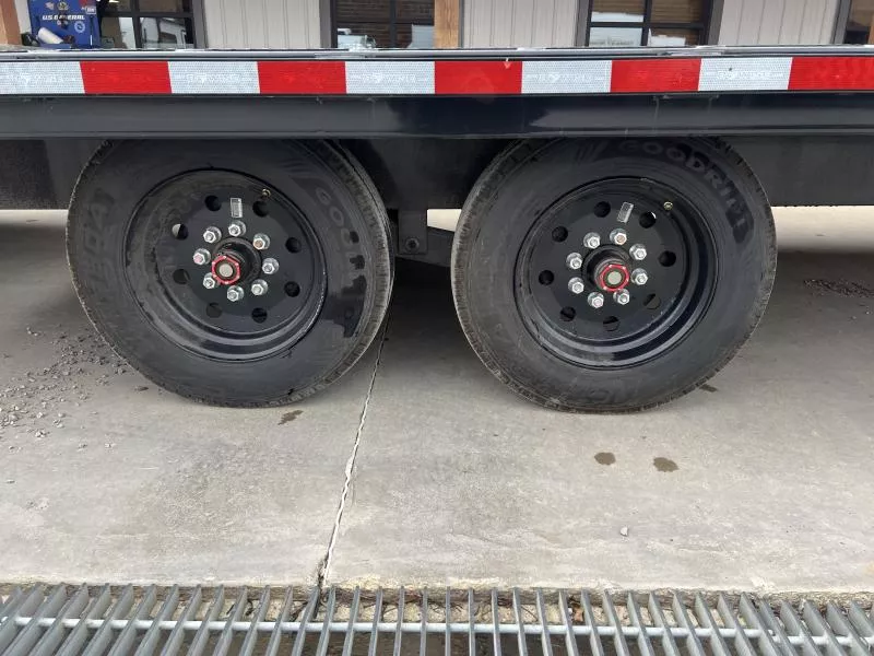 used Equipment / Flatbed Trailers BWISE  for sale, in Irwin, PA Thumbnail 16
