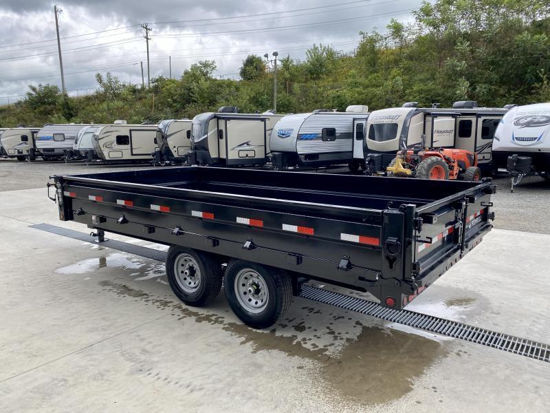 new Dump Trailers Iron Bull  for sale, in West Middlesex, PA Thumbnail 18