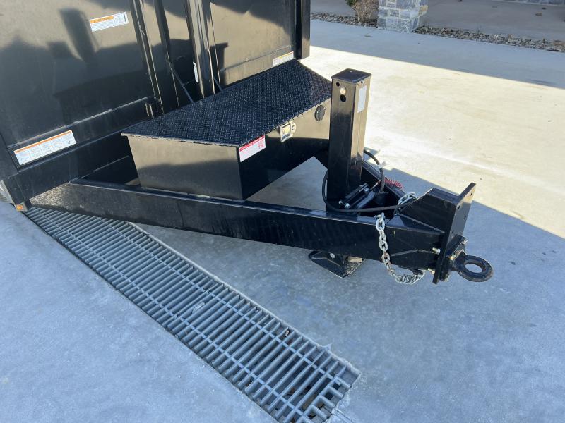 used Dump Trailers Sure-Trac  for sale, in Irwin, PA Thumbnail 16