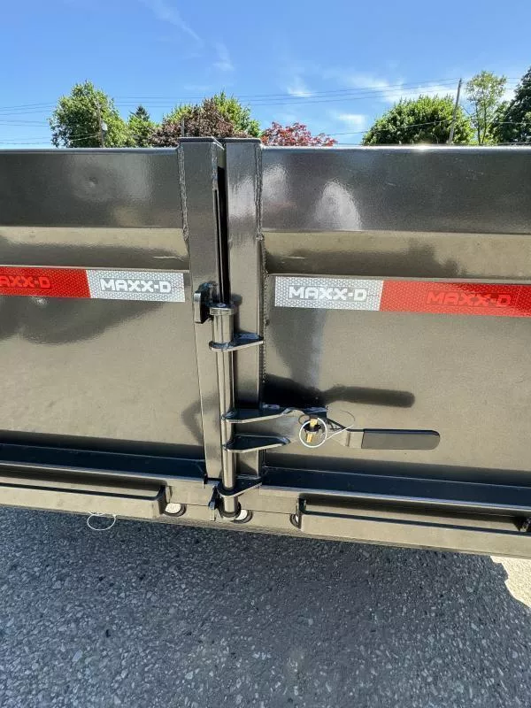 new Dump Trailers MAXX-D  for sale, in Evans City, PA Thumbnail 28