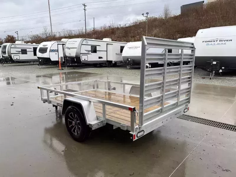 new Utility Trailers Sure-Trac  for sale, in Evans City, PA Thumbnail 5