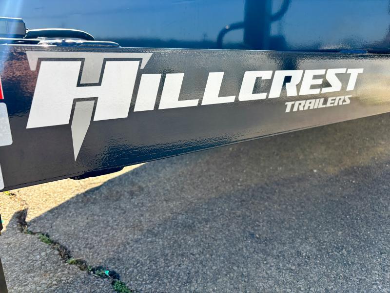 new Equipment / Flatbed Trailers Hillcrest Trailers  for sale, in Irwin, PA Thumbnail 21