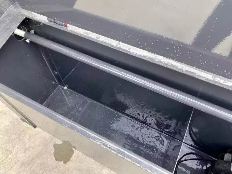 new Dump Trailers Lamar Trailers  for sale, in Irwin, PA Thumbnail 48