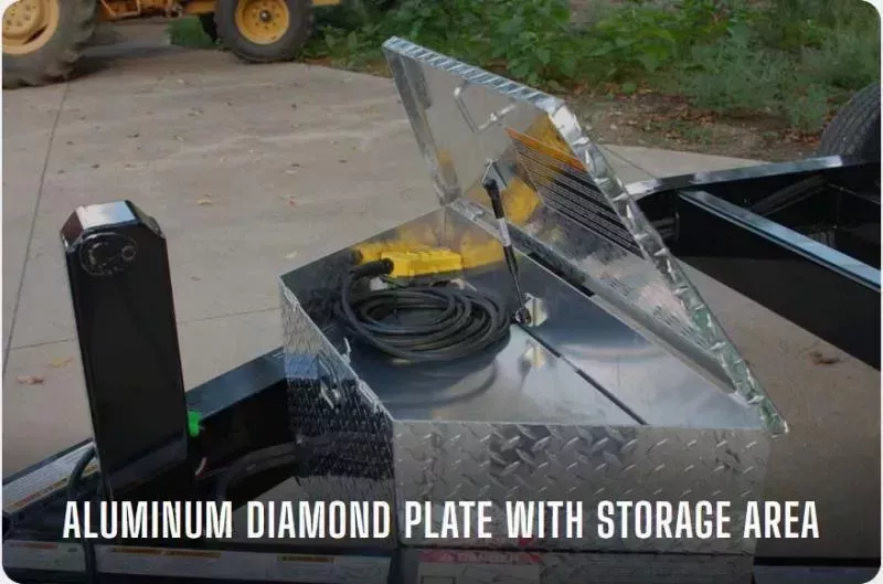 new Dump Trailers Moritz International  for sale, in Irwin, PA Thumbnail 12