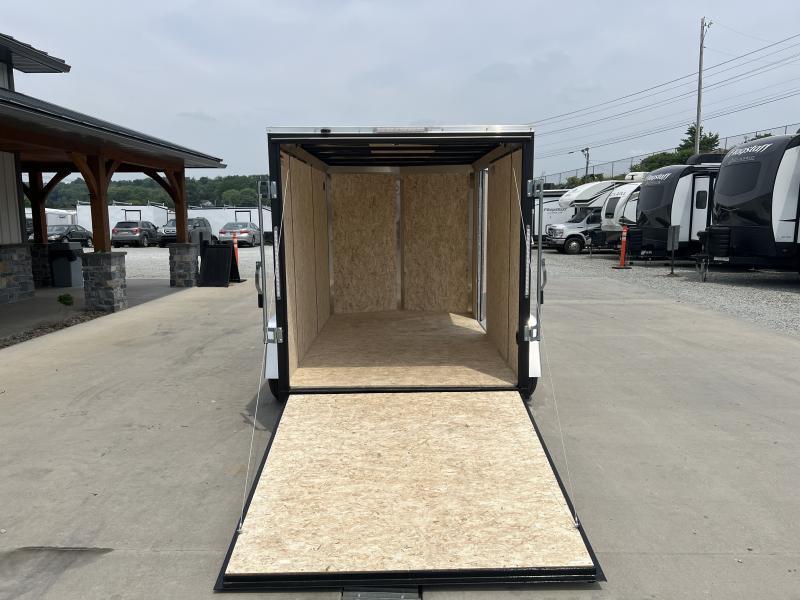 new Cargo (Enclosed) Trailers ITI Cargo  for sale, in Irwin, PA Thumbnail 13