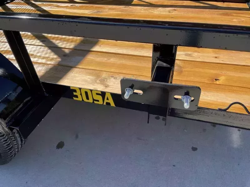 new Utility Trailers Big Tex Trailers  for sale, in Evans City, PA Thumbnail 17