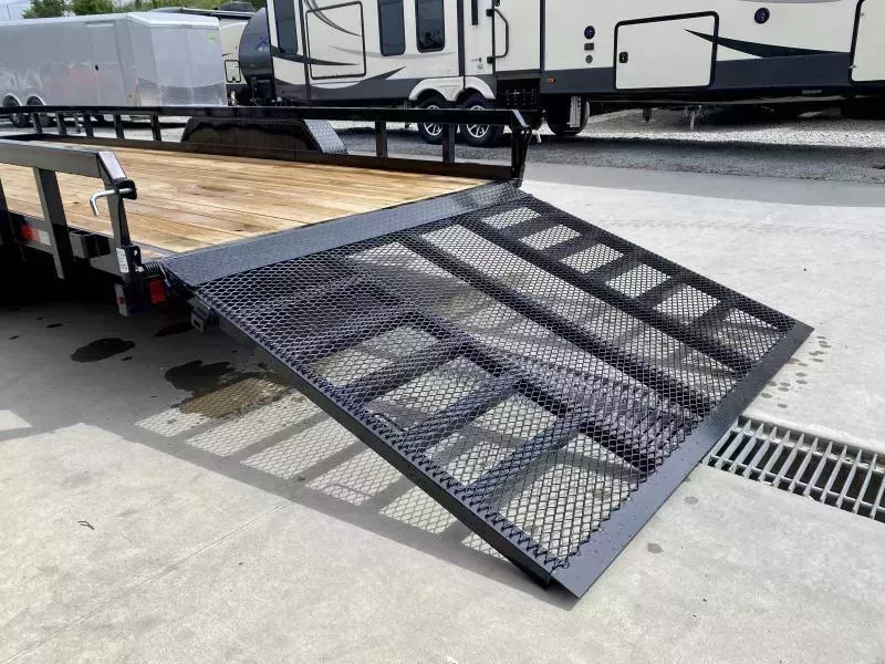 new Utility Trailers Sure-Trac for sale, in Carlisle, PA Thumbnail 22