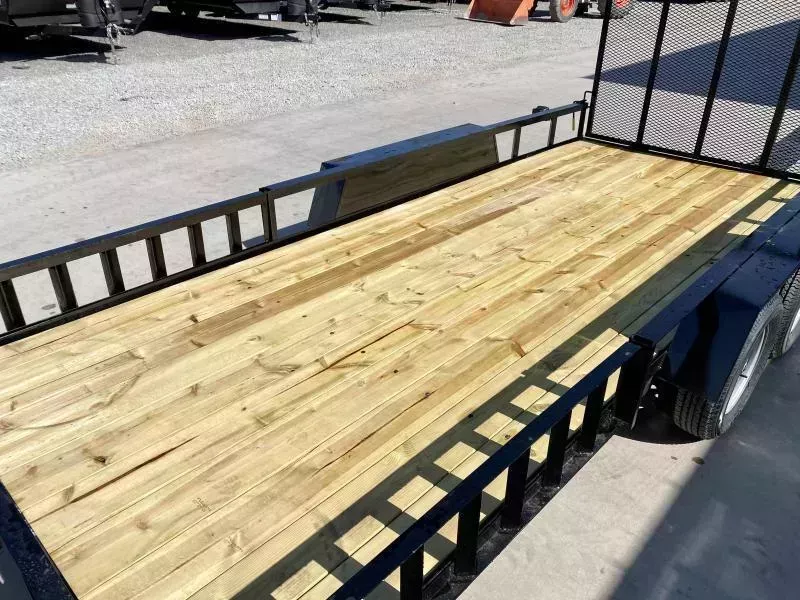 new Utility Trailers AMO  for sale, in Carlisle, PA Thumbnail 13