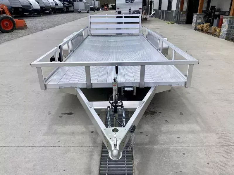 new Utility Trailers Sure-Trac  for sale, in Irwin, PA Thumbnail 9