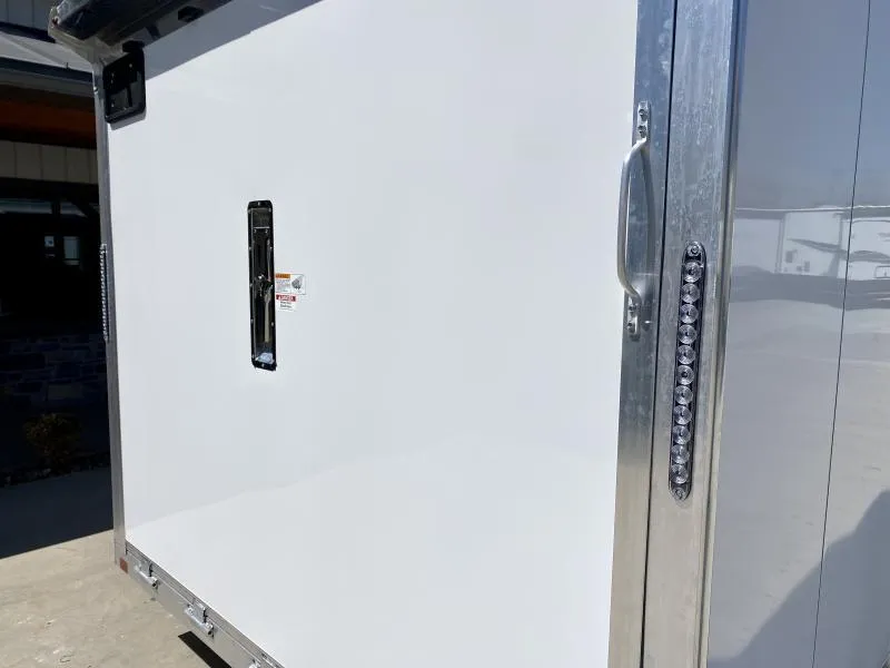 new Cargo (Enclosed) Trailers NEO Trailers  for sale, in West Middlesex, PA Thumbnail 18