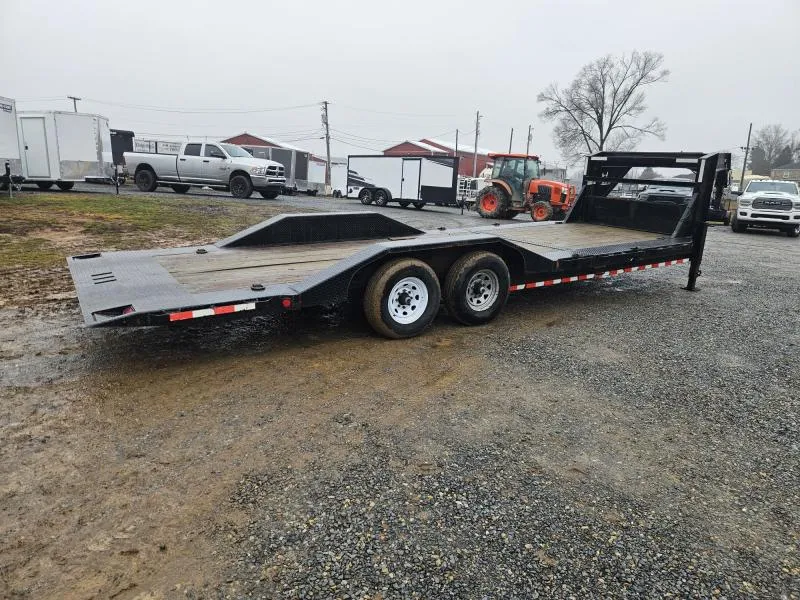 used Equipment / Flatbed Trailers Norstar  for sale, in Carlisle, PA Thumbnail 5