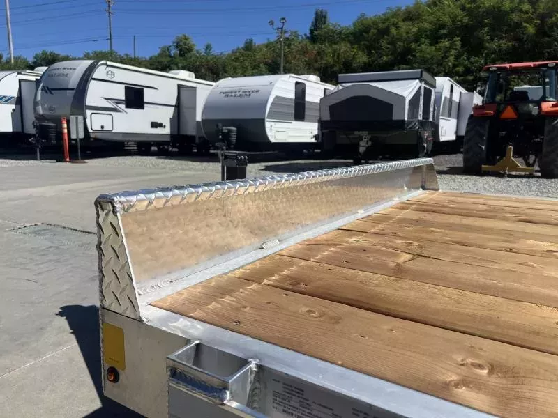 new Equipment / Flatbed Trailers Nordtek Trailers  for sale, in Carlisle, PA Thumbnail 17