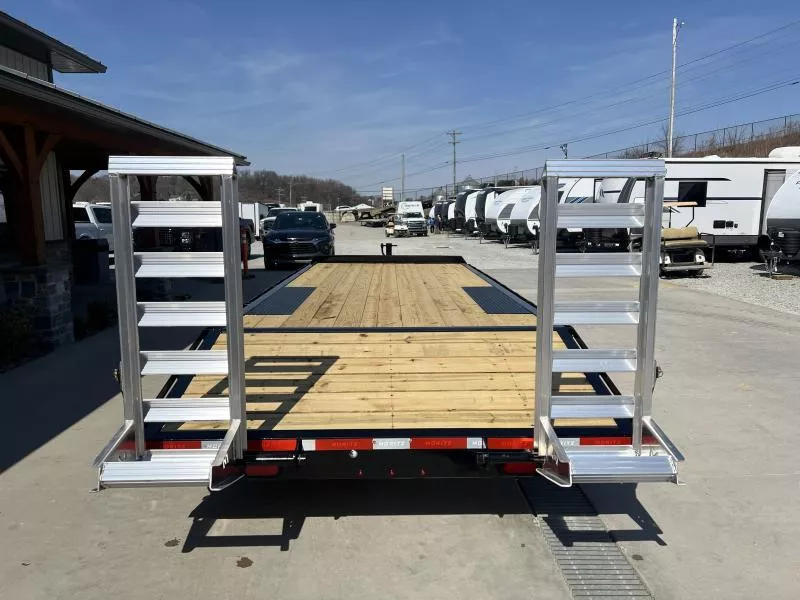 new Equipment / Flatbed Trailers Moritz International  for sale, in Carlisle, PA Thumbnail 6