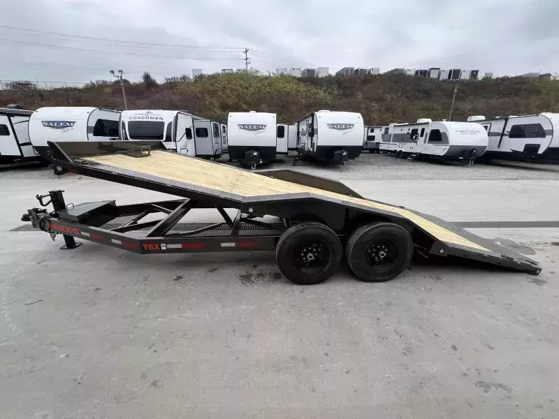 new Equipment / Flatbed Trailers MAXX-D  for sale, in Carlisle, PA Thumbnail 7