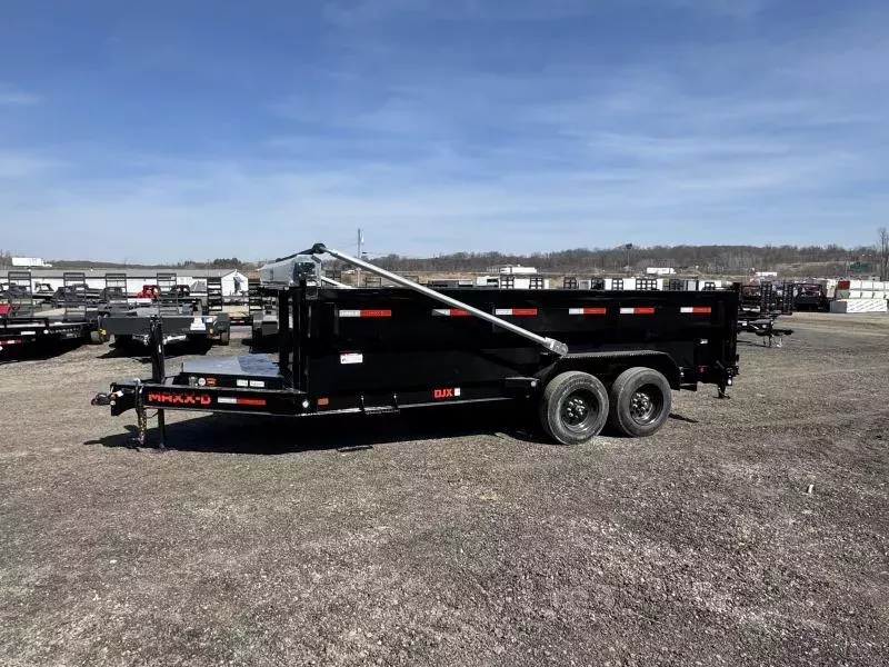 new Dump Trailers MAXX-D  for sale, in Carlisle, PA Thumbnail 3