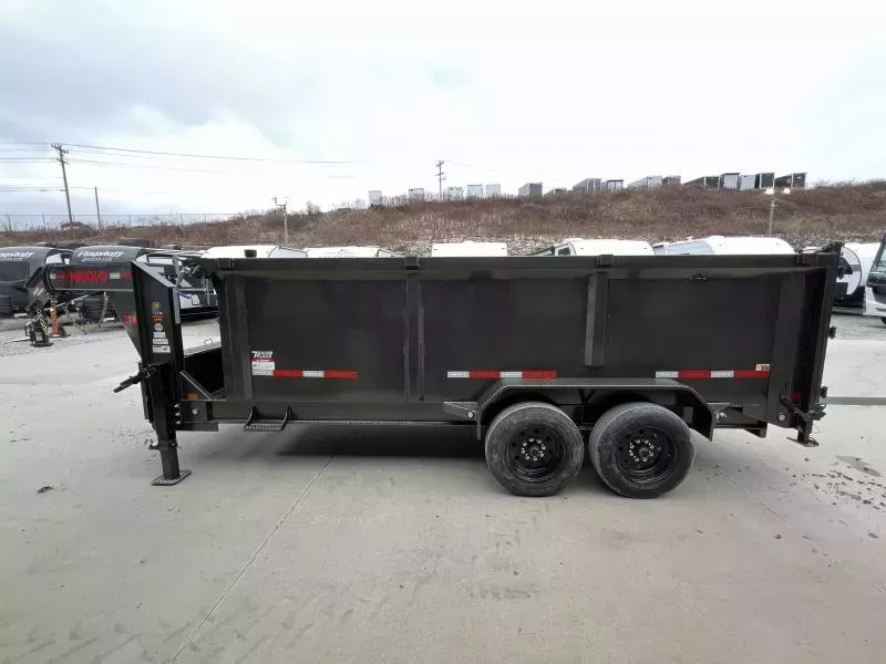 new Dump Trailers MAXX-D  for sale, in West Middlesex, PA Thumbnail 20