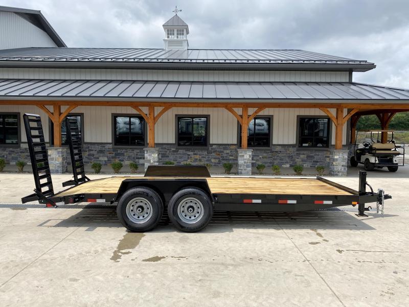 new Equipment / Flatbed Trailers AMO  for sale, in West Middlesex, PA Thumbnail 3
