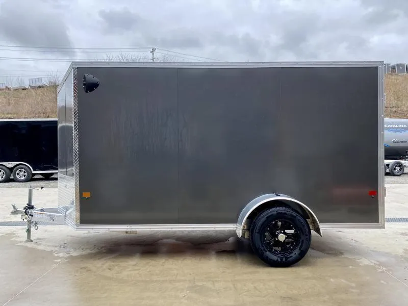 new Cargo (Enclosed) Trailers E-Z Hauler  for sale, in Evans City, PA Thumbnail 7